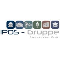 IPOS - Handel GmbH Logo