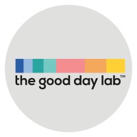 The Good Day Lab ™ Logo