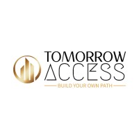 Tomorrow Access Logo