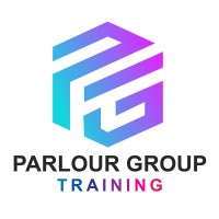 Parlour Group (Education Training) Logo