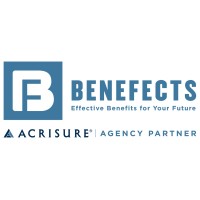 Benefects Logo