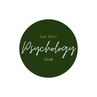 Cal Poly Psychology Club Logo