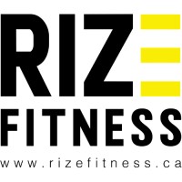 Rize Fitness Logo