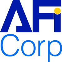 AFI Corp Logo