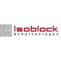Isoblock Schaltanlagen GmbH & Co. KG Logo