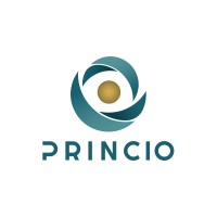 Princio Logo