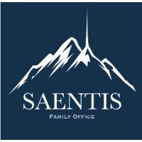 SAENTIS Family Office Logo