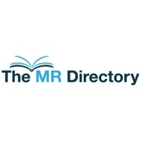 The MR Directory Logo