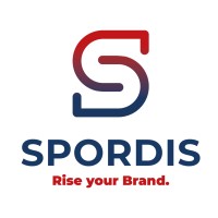 SPORDIS Logo