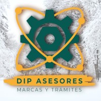 DIP ASESORES Logo