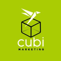 Cubi Marketing Logo