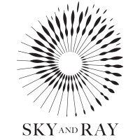 Sky and Ray Family Office Logo