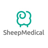 SheepMedical Taiwan Logo