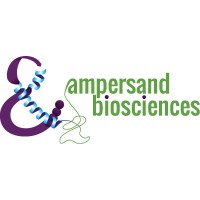 Ampersand Biosciences Logo