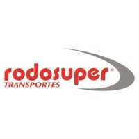 Transportes Rodosuper Logo
