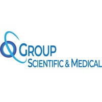 OGroup Scientific & Medical Corp Logo