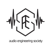 Cal Poly Audio Engineering Society Logo
