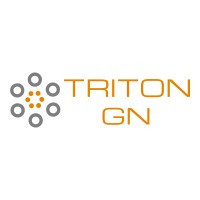 Triton GN Inc. Logo
