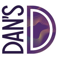 DANS Logo