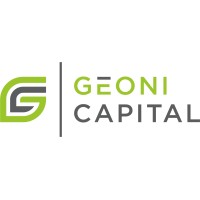 Geoni Capital Logo