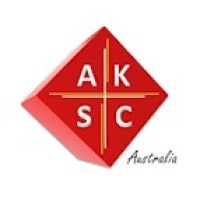 AKSC Australia Pty Ltd Logo