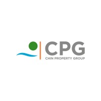 Chin Property Group Logo