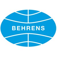 BdV Behrens GmbH Logo