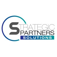 Strategic Partners Solutions Logo