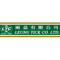 Leung Yick Company Limited Logo