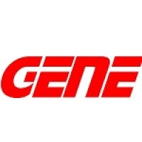 Genesystem Pte Ltd Logo