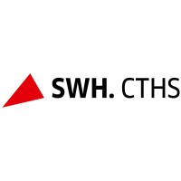 CTHS - Container Terminal Halle Saale Logo