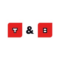 Groupe TIRARD & BURGAUD Logo