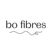 Bo Fibres Logo