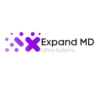 ExpandMD OS Logo