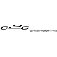 c2g-engineering GmbH Logo