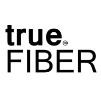 trueFIBER Logo