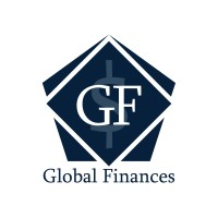 Global Finances Logo