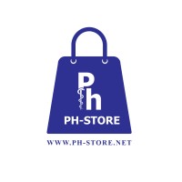 Ph store Logo