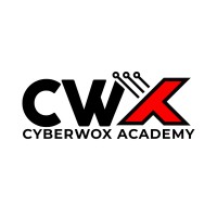Cyberwox Academy Logo