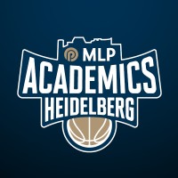 MLP Academics Heidelberg Logo