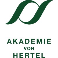 Akademie von Hertel Logo