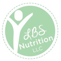 LBS Nutrition LLC Logo