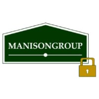 MANISON GROUP Logo