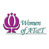 Women of AT&T Logo