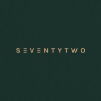 SEVENTYTWO Logo