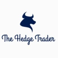 The Hedge Trader Logo
