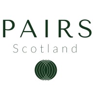 Pairs Scotland Logo