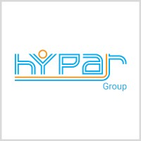 HYPAR Group Logo