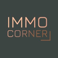 ImmoCorner - Real Estate Mallorca Logo