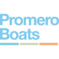 Promero Boats AB Logo